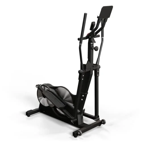 1-50-1 Keiser M5i Strider Elliptical Machines. - Image 1