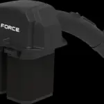Yard Force Rear Bagger Kit 38″ for Ridings Mowers News