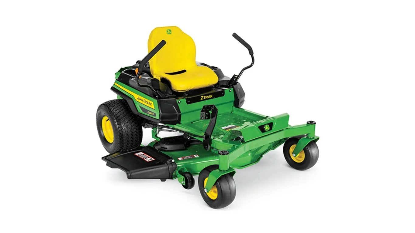 1-509-1-1 Z325E ZTrak™ Mower with 48-in. Decks. - Image 1