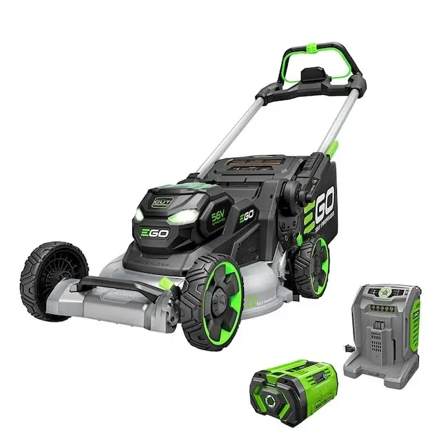 1-521-1-1 EGO POWER+ 1000 Series 22″ Super Composites Self-Propelleds Lawn Mower LM2244SP - Image 1