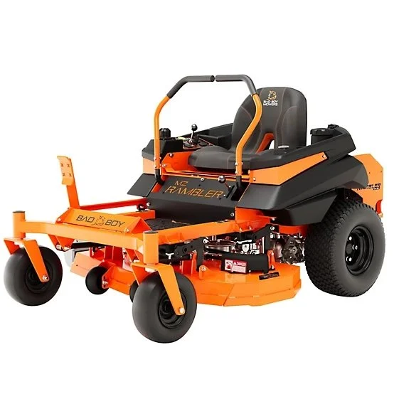 1-531-1-1 Bad Boy Mowers MZ Rambler 42 in. 19HP Briggs & Stratton Zero Turn Mowers. - Image 1