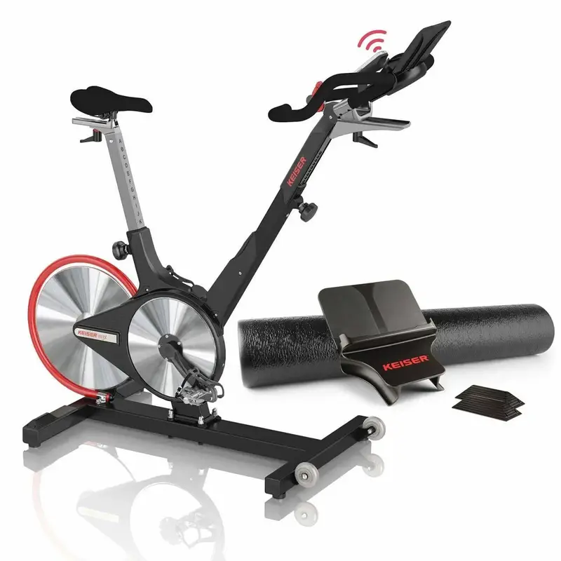 1-54-1 M3 Indoor Bikes. - Image 1