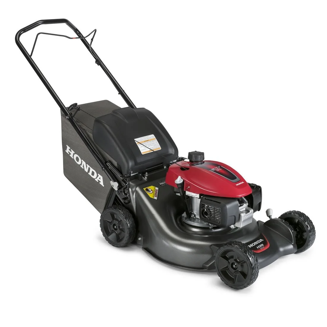 1-550-1-1 Honda HRN216PKA 21″ Push Lawn Mowers. - Image 1