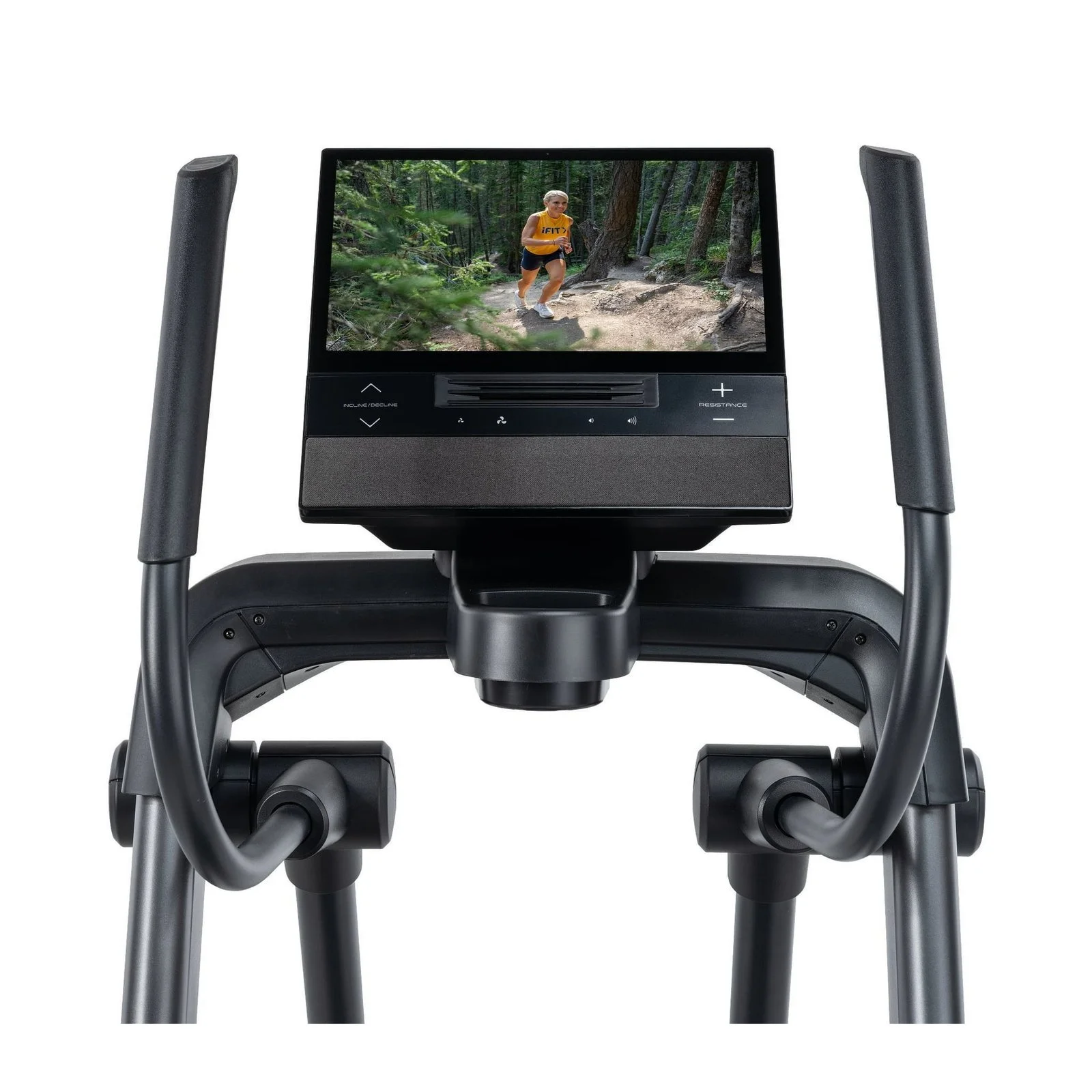 1-60-1 NordicTrack X16 Ellipticals. - Image 1
