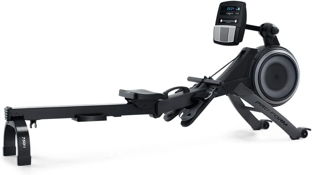 1-70-1 ProForm 750R Rowers. - Image 1