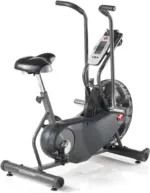 Schwinn Airdyne AD6 Exercise Bikes.