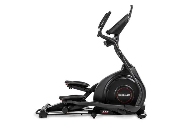 1-80-1 Sole E35 Ellipticals. - Image 1