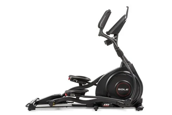 1-82-1 Sole E95 Ellipticals. - Image 1