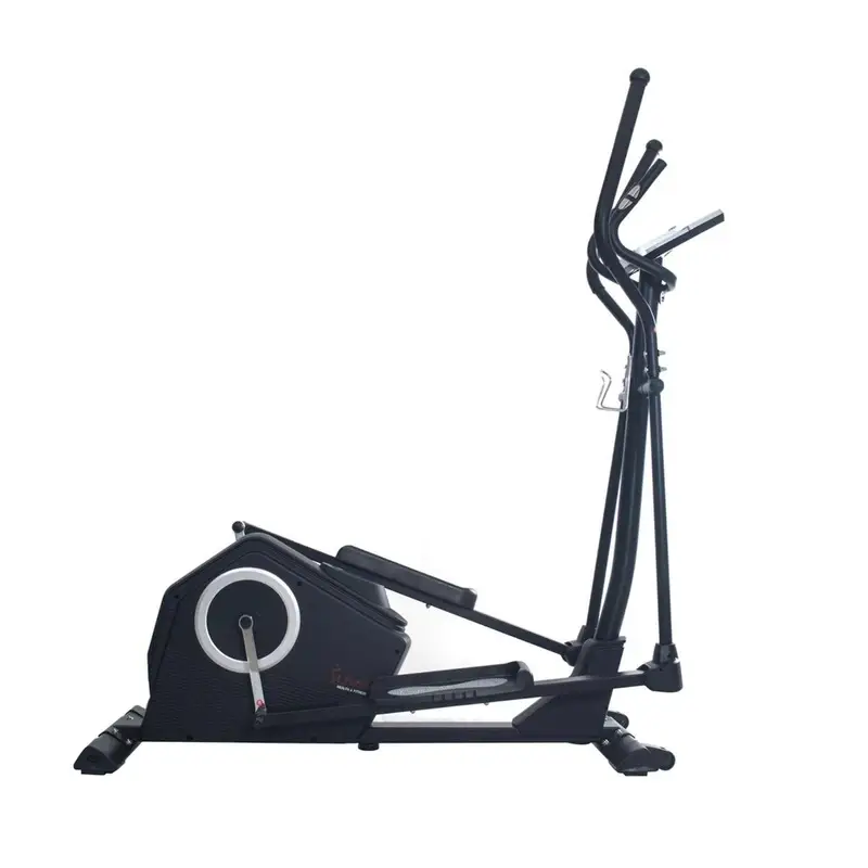 1-86-1 Sunny Health & Fitness Programmable Cardio Elliptical Trainers. - Image 1