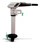 Newport NT300 Electric Outboard Motor