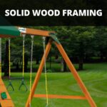 High Point II Swing Set - Image 10
