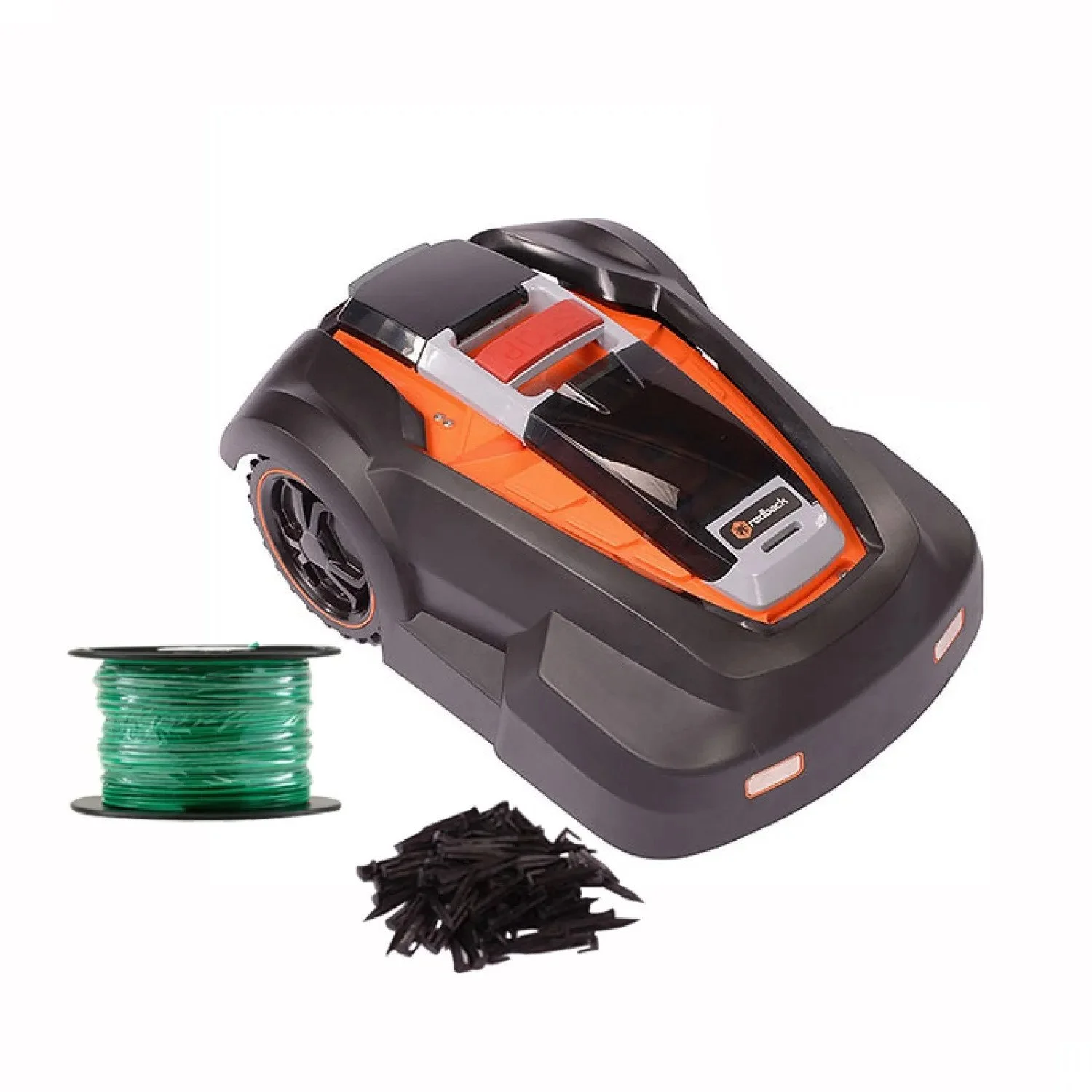 111-2 MowRo Robot Lawns Mowers RM24 - Image 1