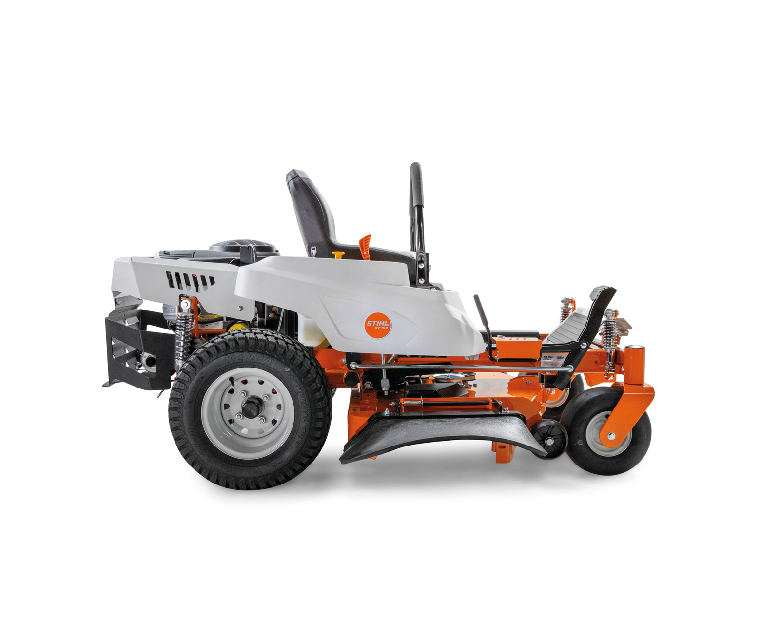 112956_STIHL_RZ152_Studio_Right_001_US Stihl RZ 152 ZERO-TURN WB01-011-3605-US - Image 1