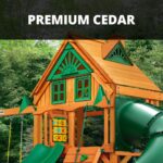 Mountaineer Swing Set - Image 14