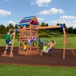 Beach Front Swing Set - Image 8