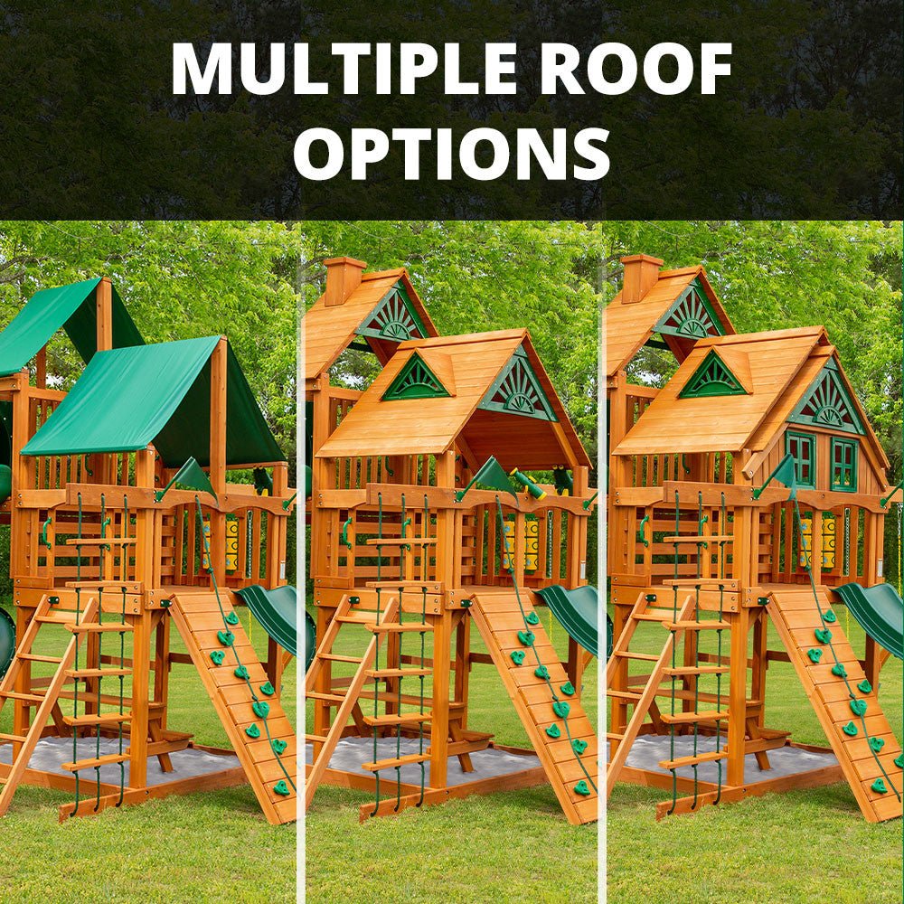 Great Skye II Swing Set - Image 6