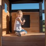 Canyon Creek Swing Set - Image 9