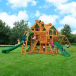 Empire Swing Set - Image 4