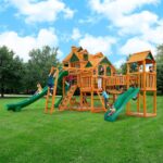 Empire Extreme Swing Set - Image 2