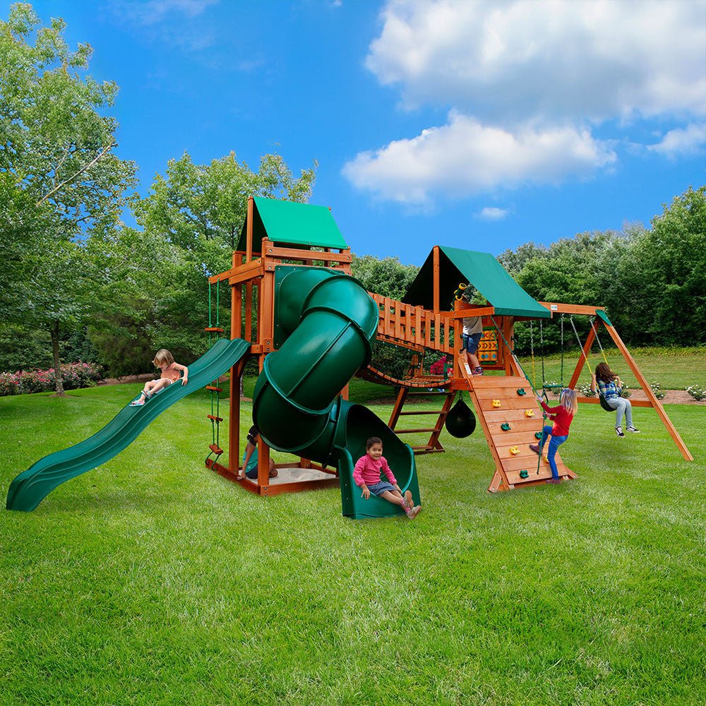 High Point Deluxe - Image 4