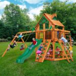 Navigator Swing Set - Image 7