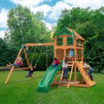 Outing Swing Set - Image 13