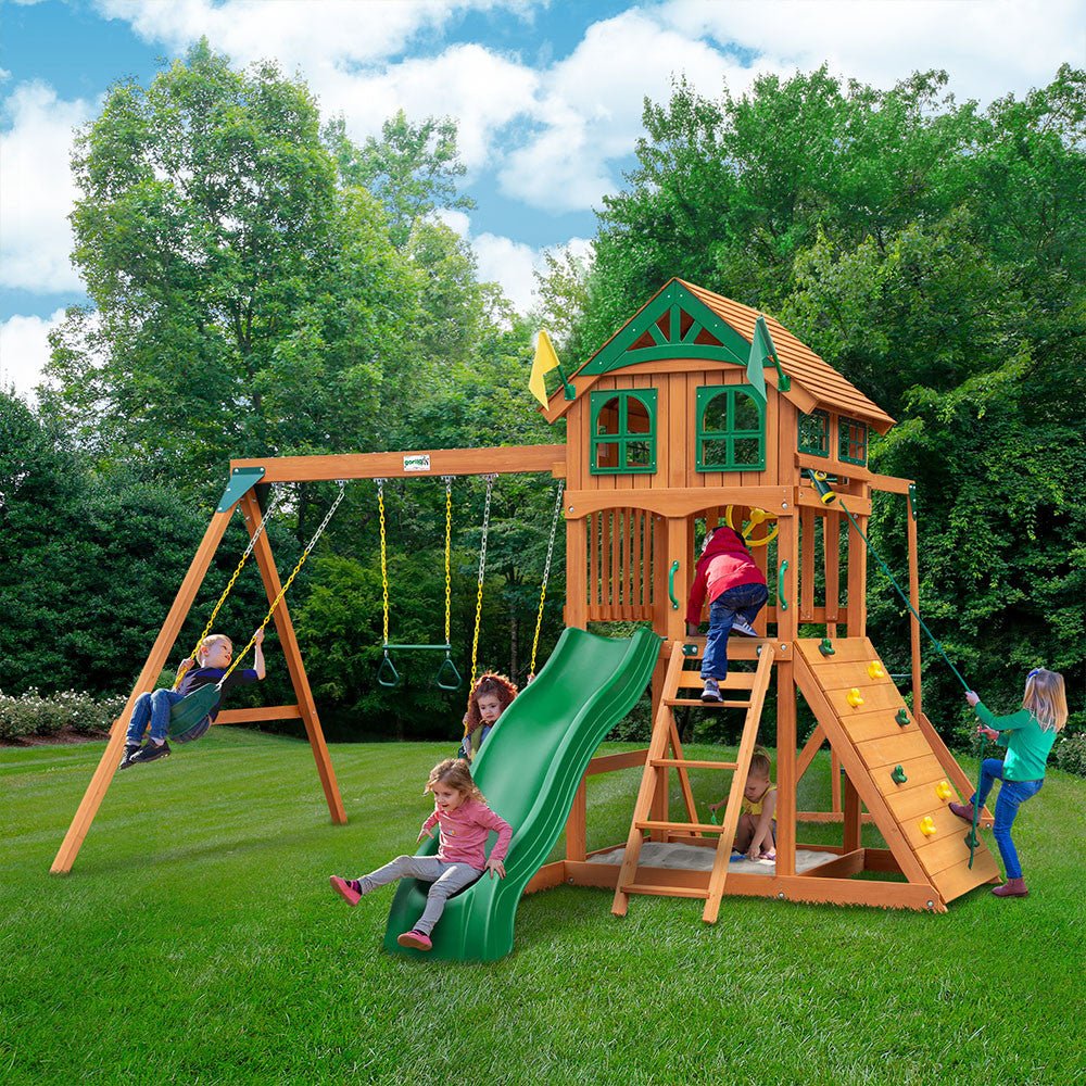 Outing Swing Set - Image 10