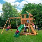 Outing Swing Set - Image 15