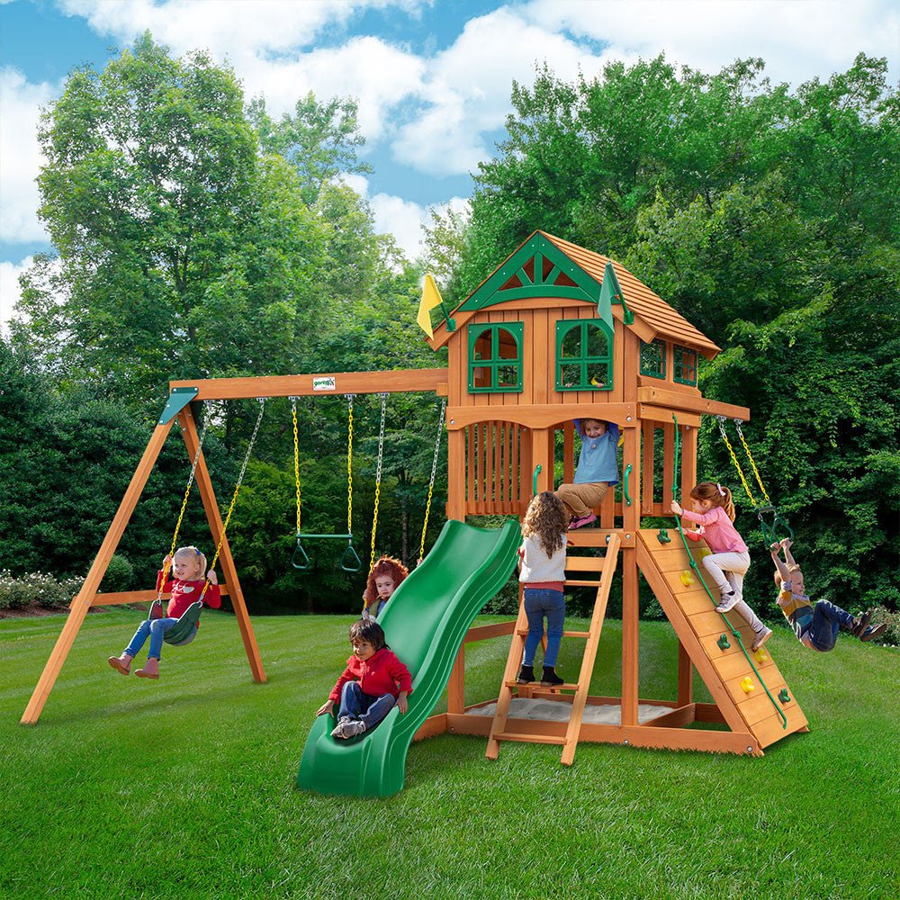 Outing Swing Set - Image 15