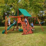 Sun Valley Swing Set - Image 2