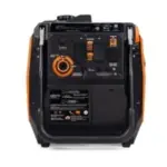 Generac iQ3800 3.800-Watt Dual Fuel Portable Inverter Generators. - Image 3
