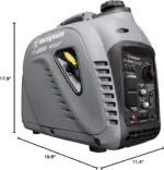 Westinghouse iPro2500 Portable Inverter Generators. - Image 5