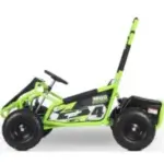MotoTec Mud Monster Kids Electric Go Karts. - Image 3