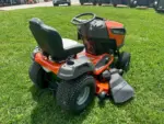 Husqvarna TS 148XK 48″ Lawns Tractors 24HP KOH (Scratch and Dent) - Image 5