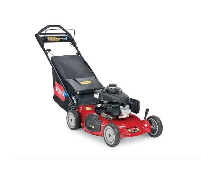 2-256-1-1 Toro 21″ Super Recyclers Mowers 21563 - Image 1