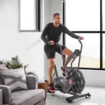 Schwinn Airdyne AD6 Exercise Bikes. - Image 6