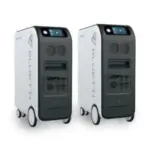 BLUETTI EP500Pro Solar Power Stations | 5100Wh | 6000W | 2400W Solar Inputs - Image 7