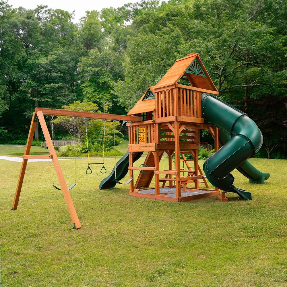 Great Skye II Swing Set - Image 5