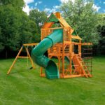 Great Skye I Swing Set - Image 5