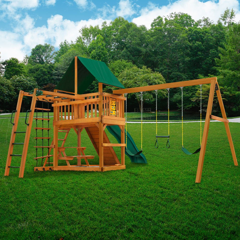 Navigator Swing Set - Image 6