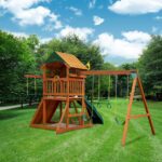 Outing Swing Set - Image 16