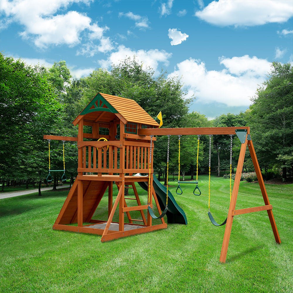 Outing Swing Set - Image 16