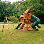 Wilderness Retreat Swing Set - Image 2
