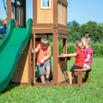 Lakewood Swing Set - Image 3