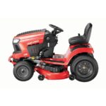 Craftsman T3200 | 54-in Turn Tight Riding Lawn Mower | 24 HP Kohler Twin-Cylinder Engine | V-Twin Hydrostatic Transmission | 13AQA2ZWA93 - Image 3