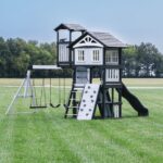 Whispering Point Swing Set - Image 10
