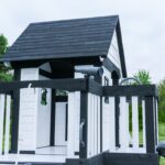 Canyon Creek Swing Set – White - Image 4