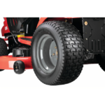 Craftsman T3200 | 54-in Turn Tight Riding Lawn Mower | 24 HP Kohler Twin-Cylinder Engine | V-Twin Hydrostatic Transmission | 13AQA2ZWA93 - Image 5