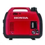 Honda EU2200i Companion Inverter Generators. - Image 5