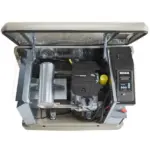 Kohler 20RCAL-200SELS 20kW Aluminum Standbys Generator Systems (200A Service Disc. w/ Load Shedding) - Image 6